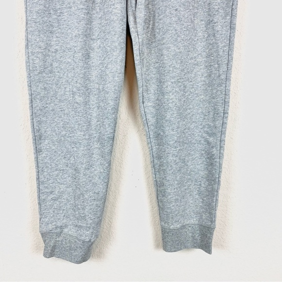 Victoria’s Secret Grey Ankle Sweatpants - Picture 4 of 8